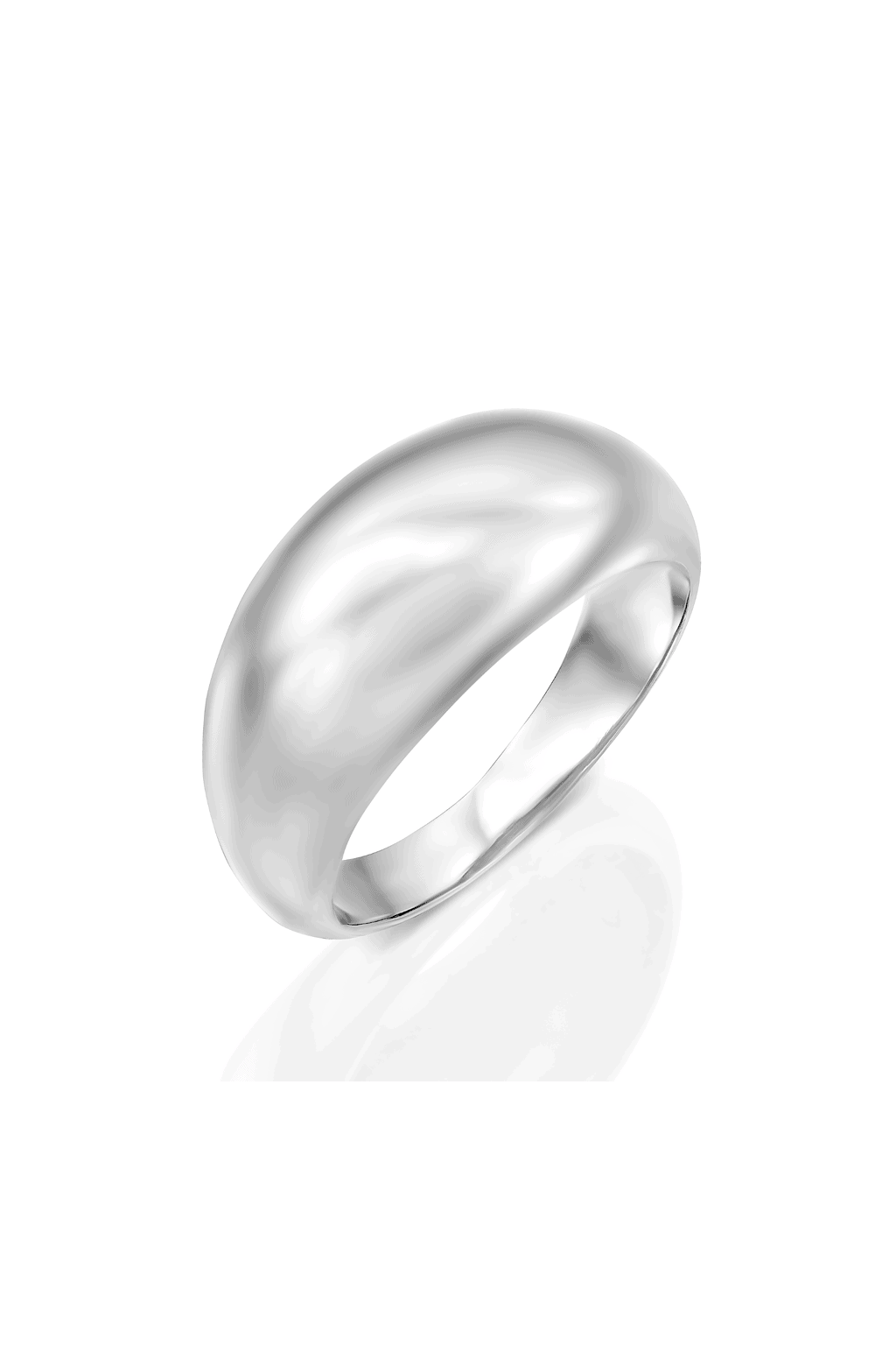AFTER PARTY RING - 925 SILVER