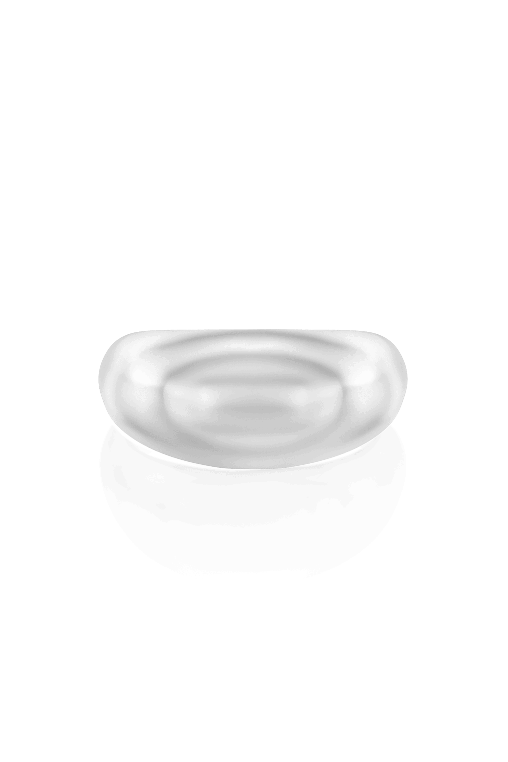 AFTER PARTY RING - 925 SILVER