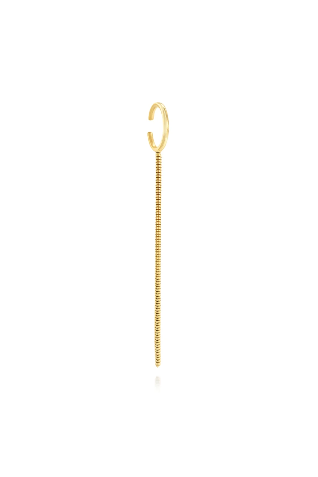 DANCE CLUB EAR CUFF I
