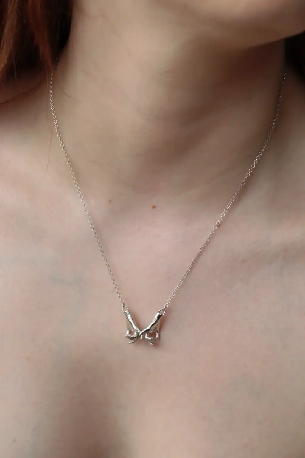 TOGETHER NECKLACE