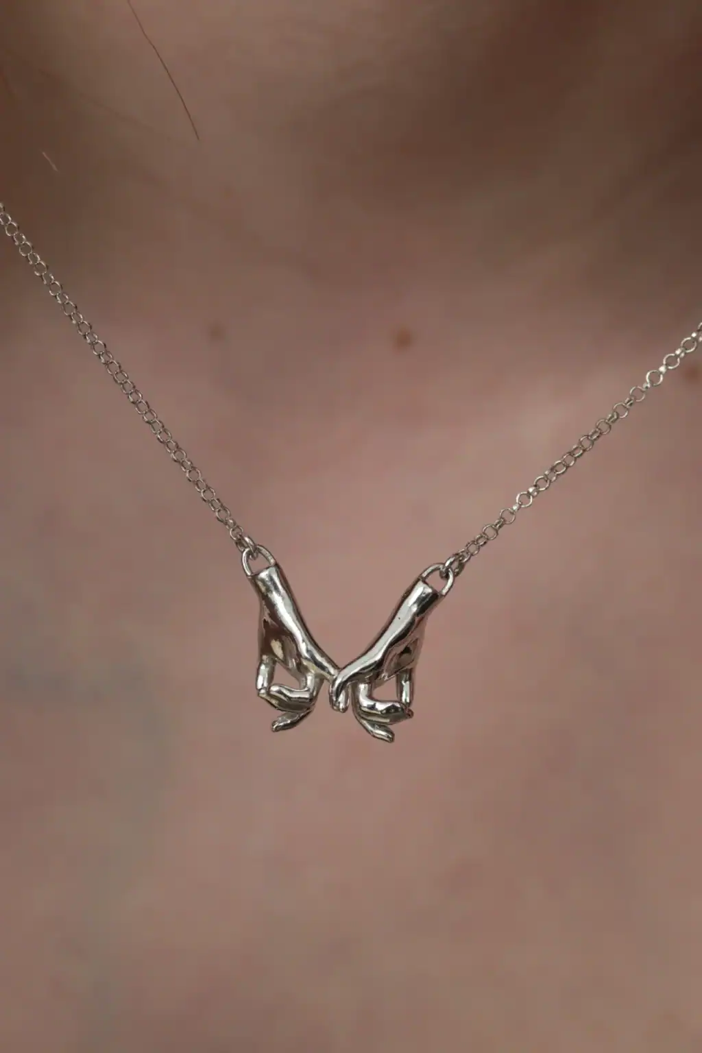 TOGETHER NECKLACE