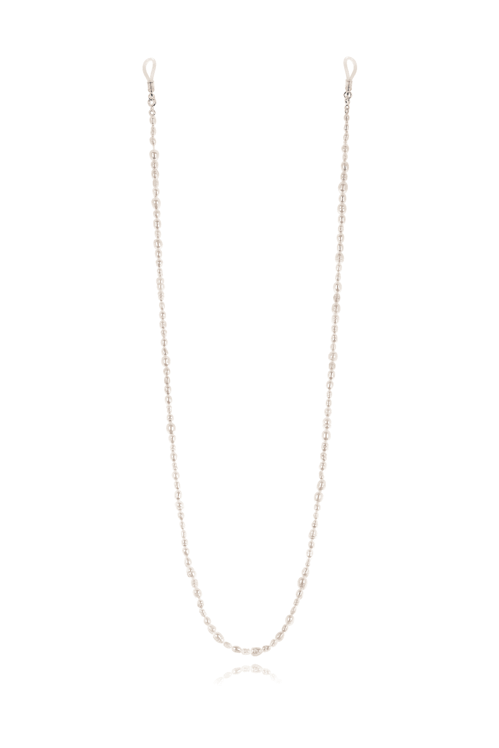 3 IN 1 NECKLACE – PEARLS