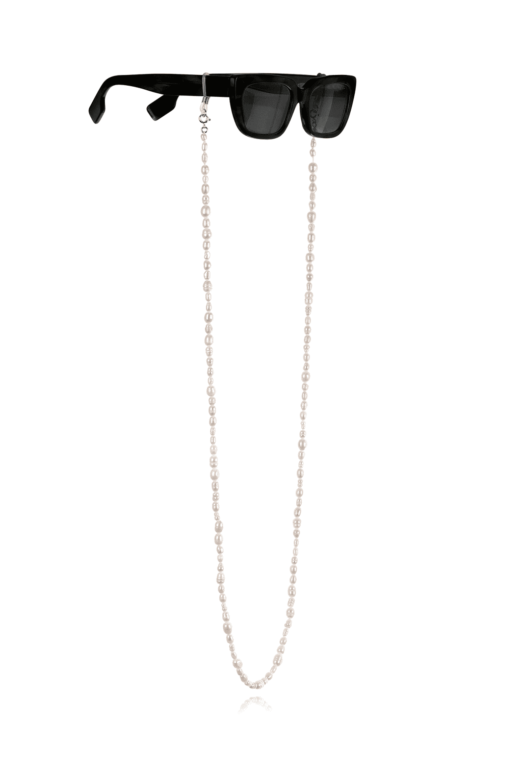 3 IN 1 NECKLACE – PEARLS SUNGLASS