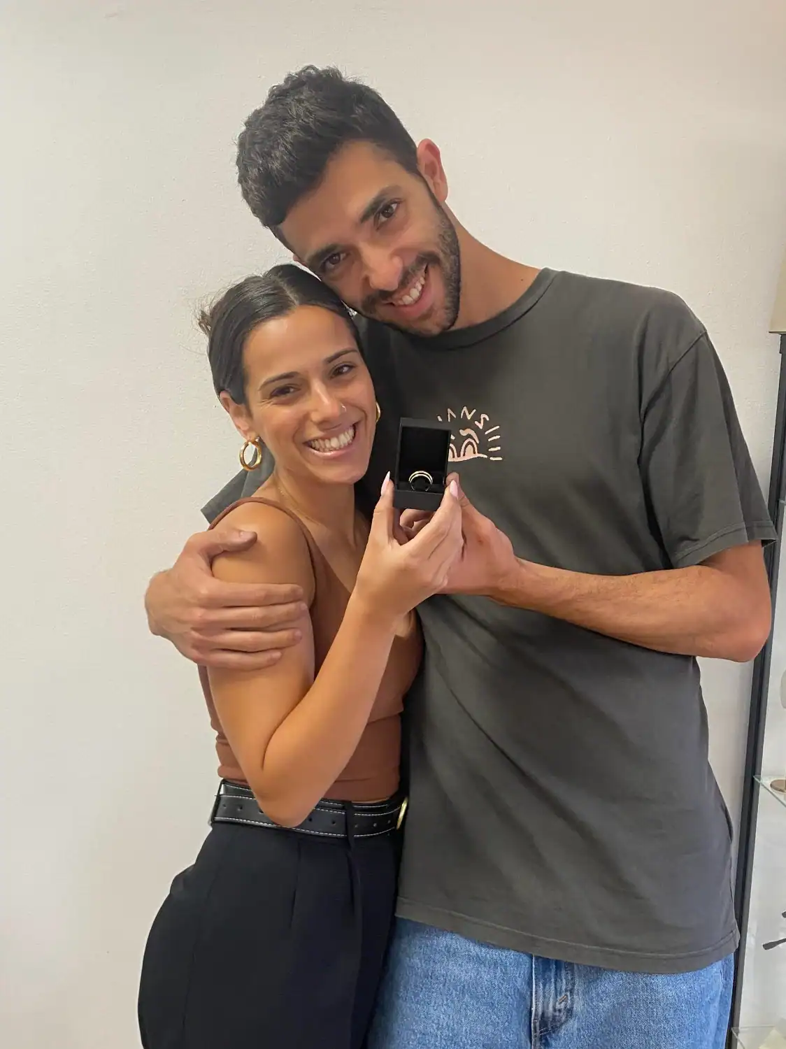 סדנת טבעות נישואים