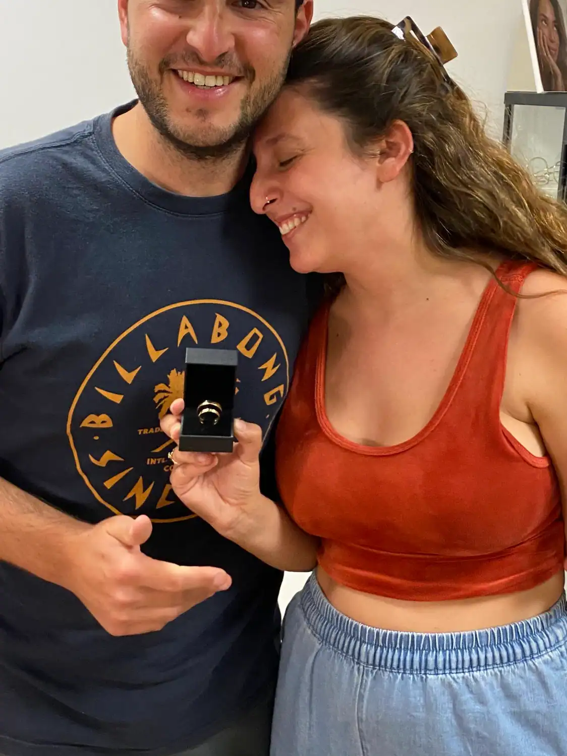 סדנת טבעות נישואים