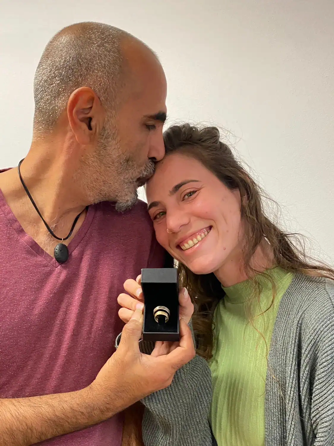 סדנת טבעות נישואים