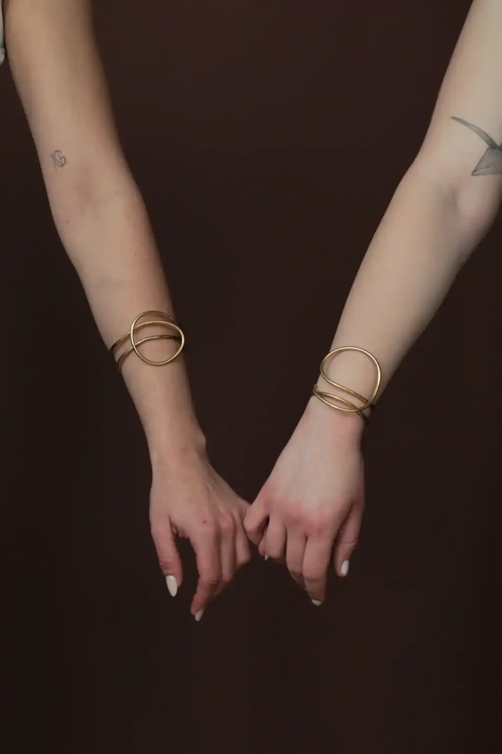 OOAK bracelet