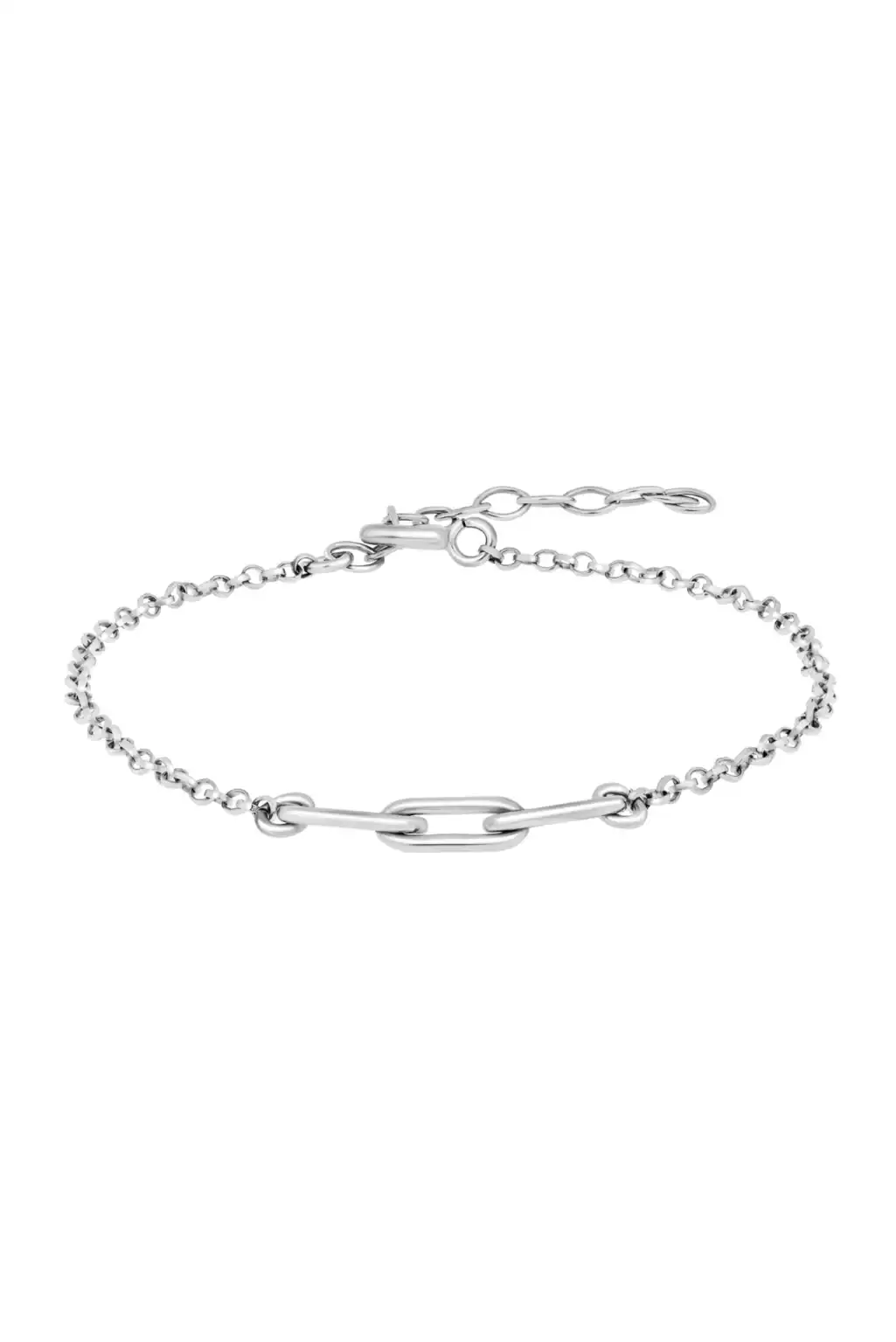 whisper bracelet