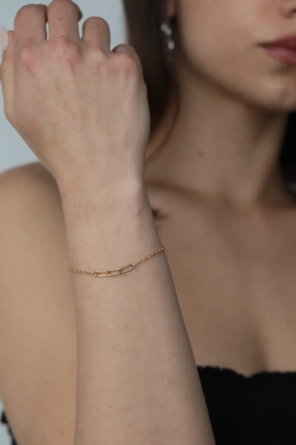 whisper bracelet