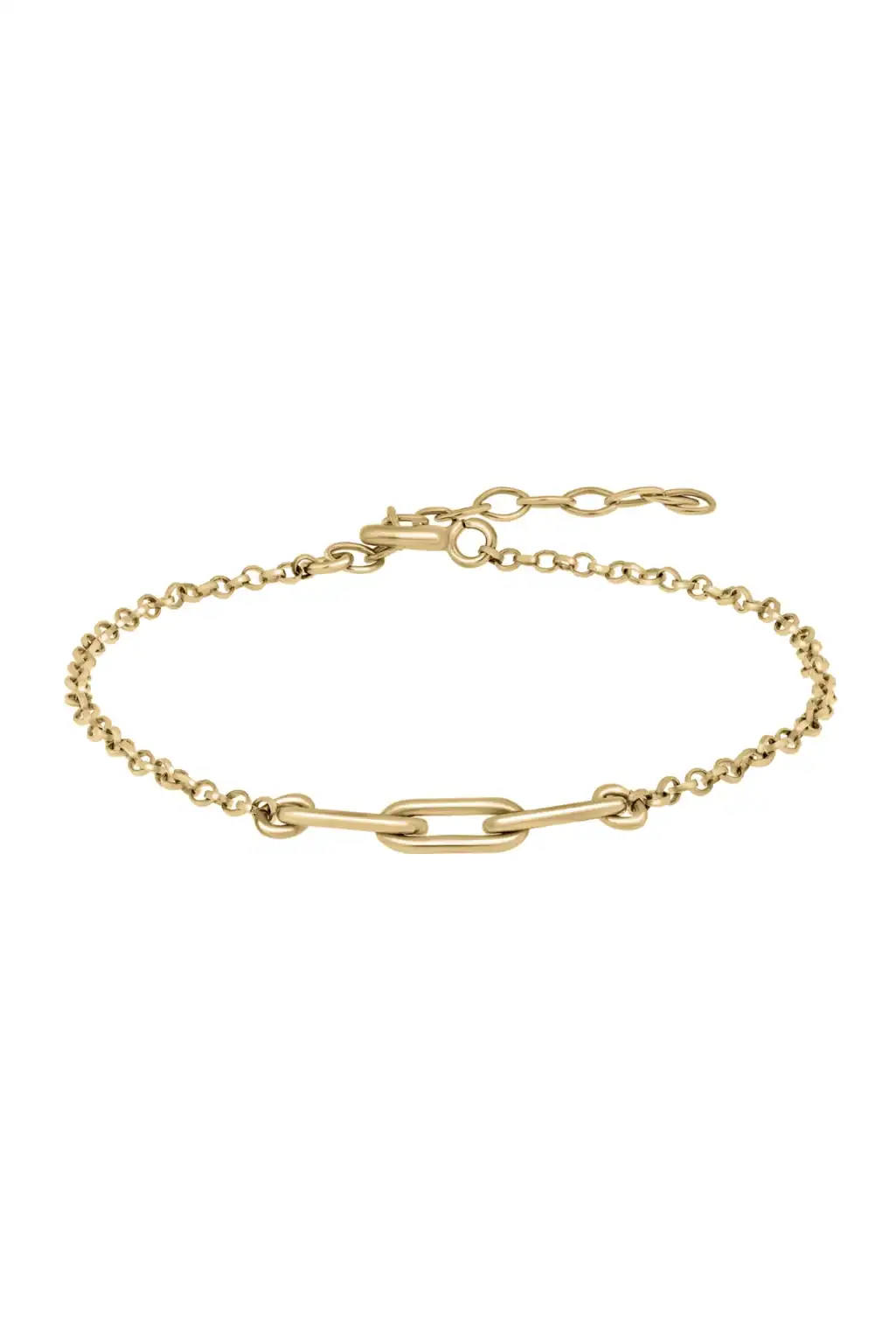 whisper bracelet