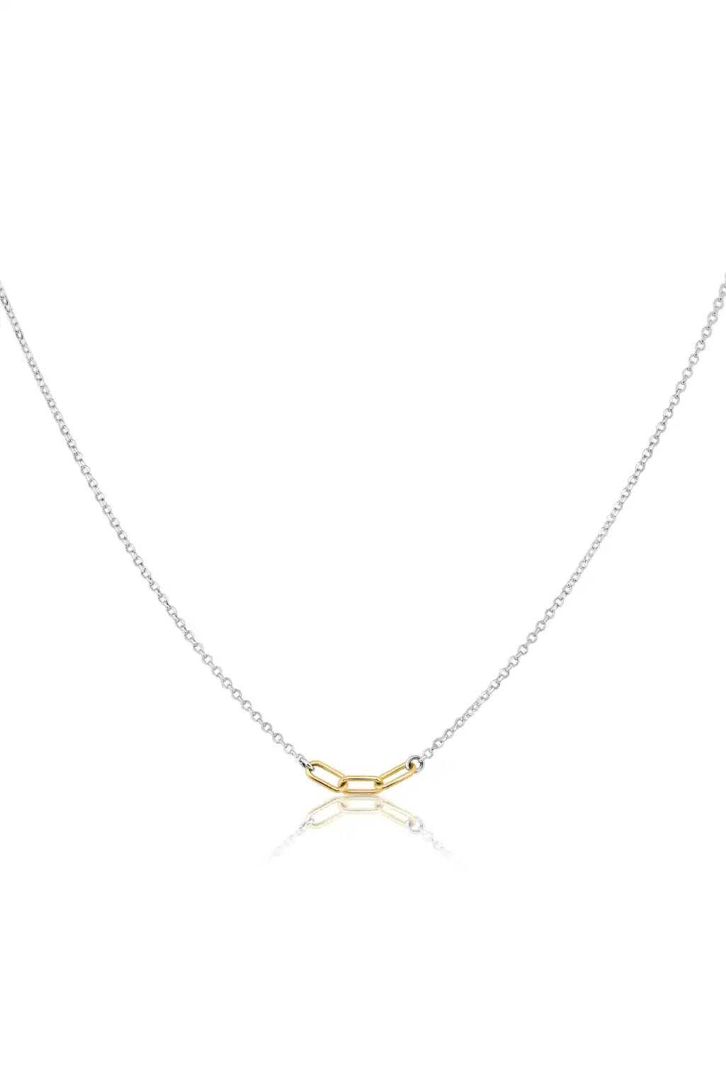 whisper necklace