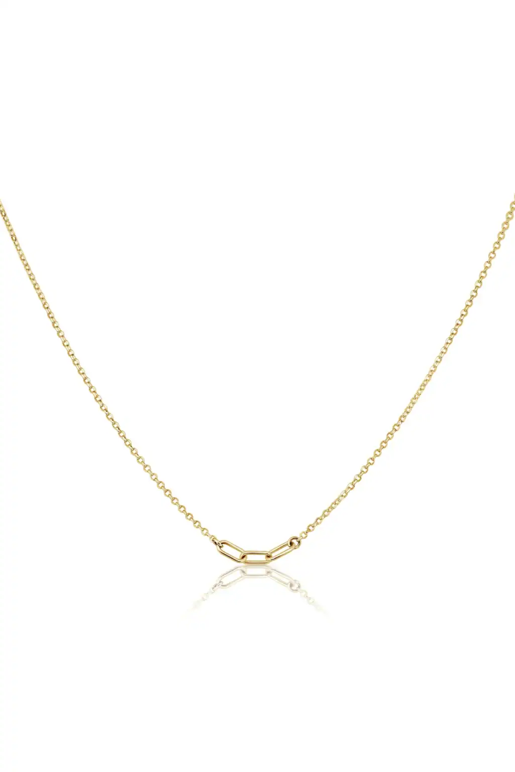 whisper necklace